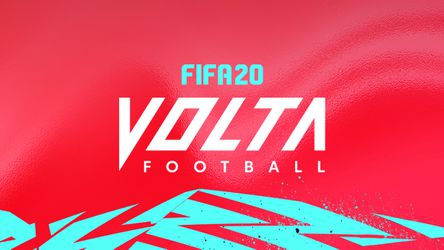 Review: FIFA Volta is voetbal op straat, maar geen FIFA Street
