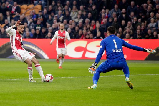 🎥 | De laatste keer Ziyech in de Eredivisie: alle 79 goals op een rijtje