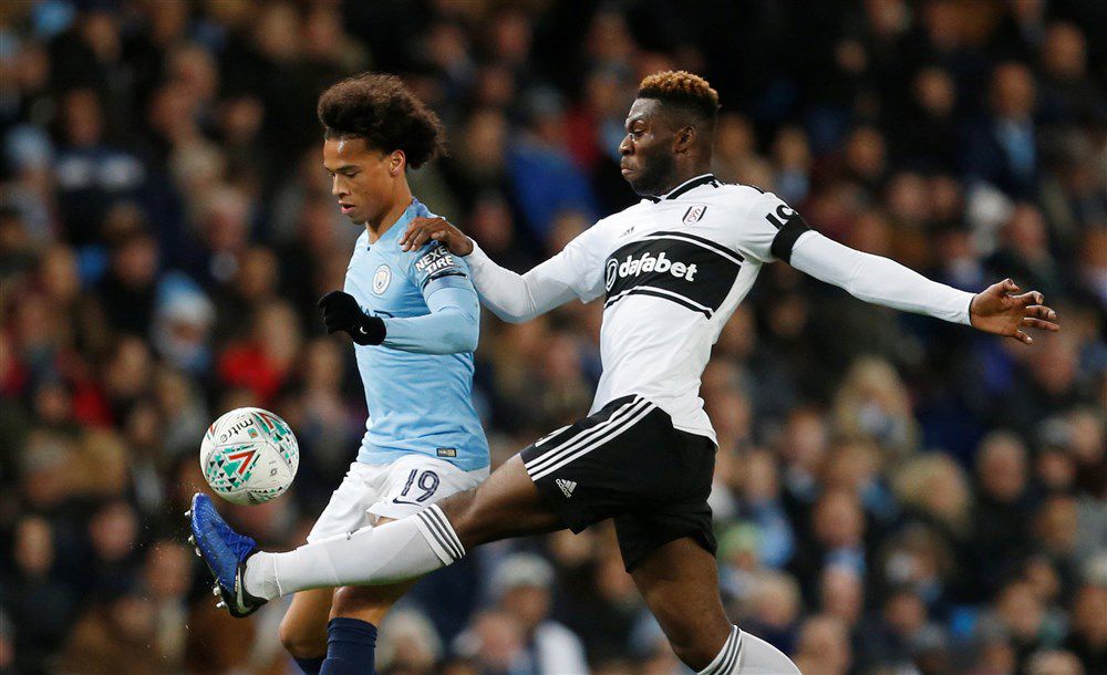 'Fulham wil Fosu-Mensah vervroegd terugsturen naar United'
