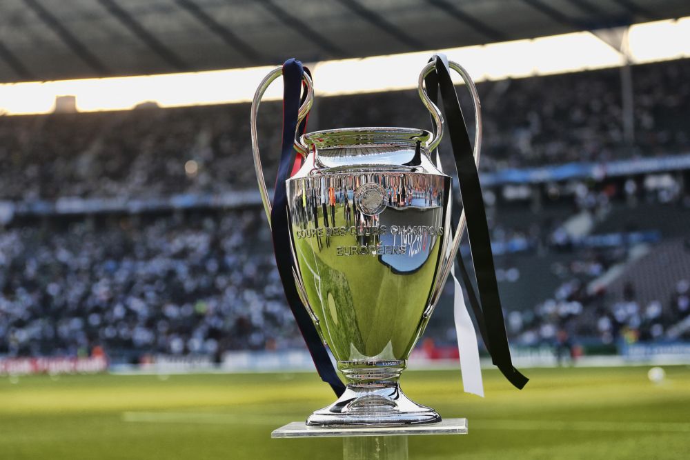 Sportagenda: De Champions League is terug