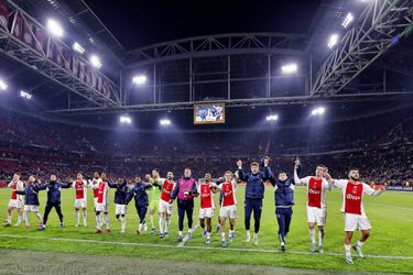 🎥 | Samenvattingen Europese week: 3 Nederlandse clubs verder, 1 club uitgeschakeld