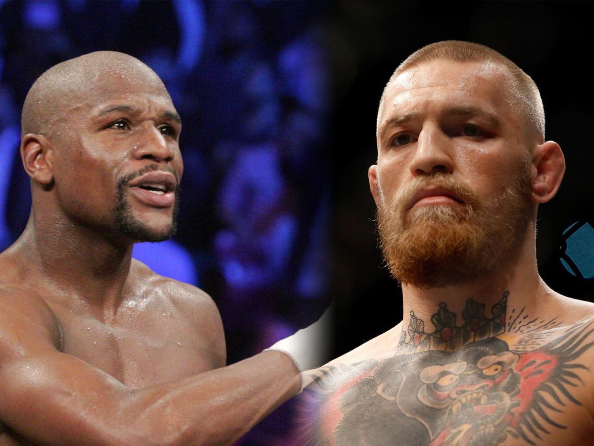 EINDELIJK! Mayweather en McGregor gaan op 26 augustus vechten