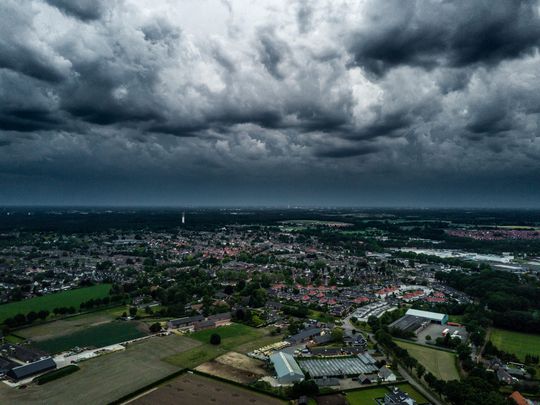 🌪 | Eredivisieduels afgelast vanwege storm? 'Hakken snel de knoop door'