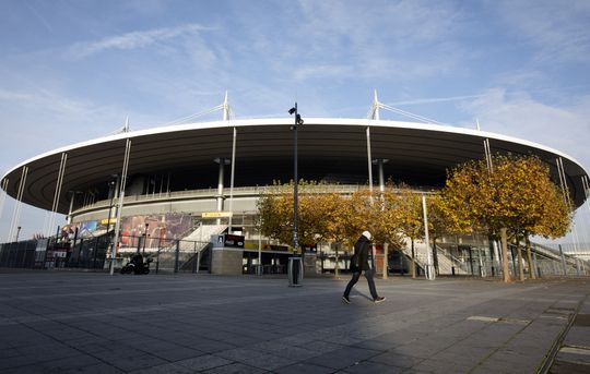 Parijs heeft nog 2 tegenstanders voor Spelen