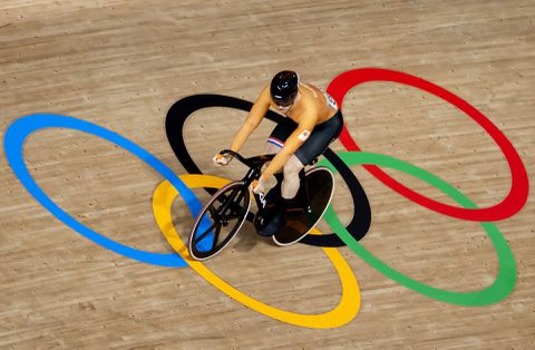 📺 | Het spectaculaire baanwielrennen dit najaar te zien bij RTL 7 en Videoland