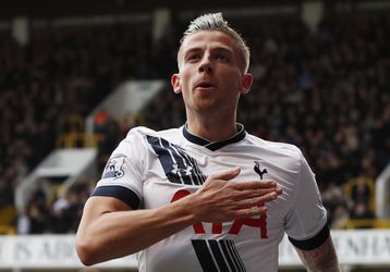 Premier League-elftal met onder andere oud-Ajacied Alderweireld