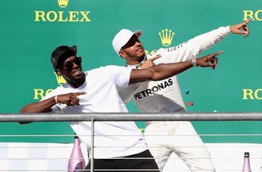 Bolt wil atletiek als ambassadeur helpen: 'Vertrouwen terugwinnen'