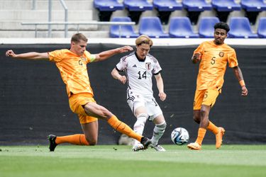 Sparta blijft op Japanse tour en haalt nog voor transferperiode maatje voor Koki Saito