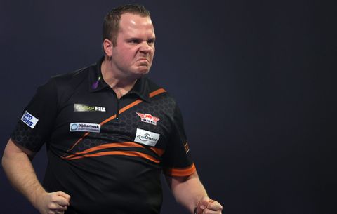 Van Duijvenbode stijgt een plekje op wereldranglijst na goede dagen op Summer Series 3