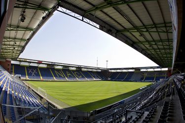 NAC kan eigen stadion voor 5,5 miljoen overnemen