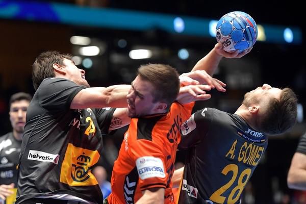 Handballers weten tegenstanders voor EK-kwalificatie