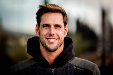 Officieel! Windfoilen wordt op de Spelen van 2024 een feit
