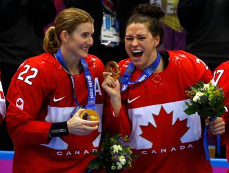 Canadese sporters hebben gemengde gevoelens bij afmelding Spelen