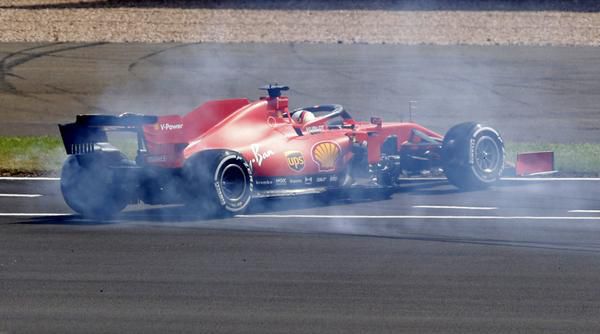 Ferrari gaat Sebastian Vettel iets nieuws geven in Spanje
