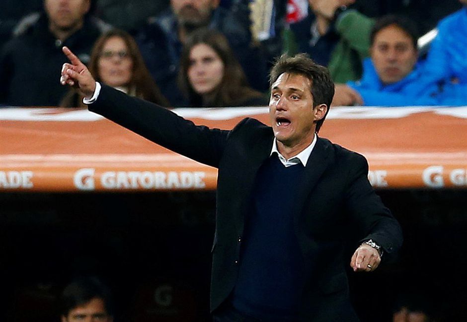 Argentijnse Barros Schelotto vertrekt bij Boca en tekent bij LA Galaxy