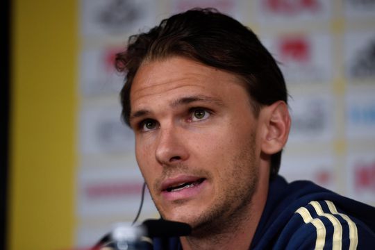 'Homoseksuele voetballers zijn bang voor negatieve reacties'