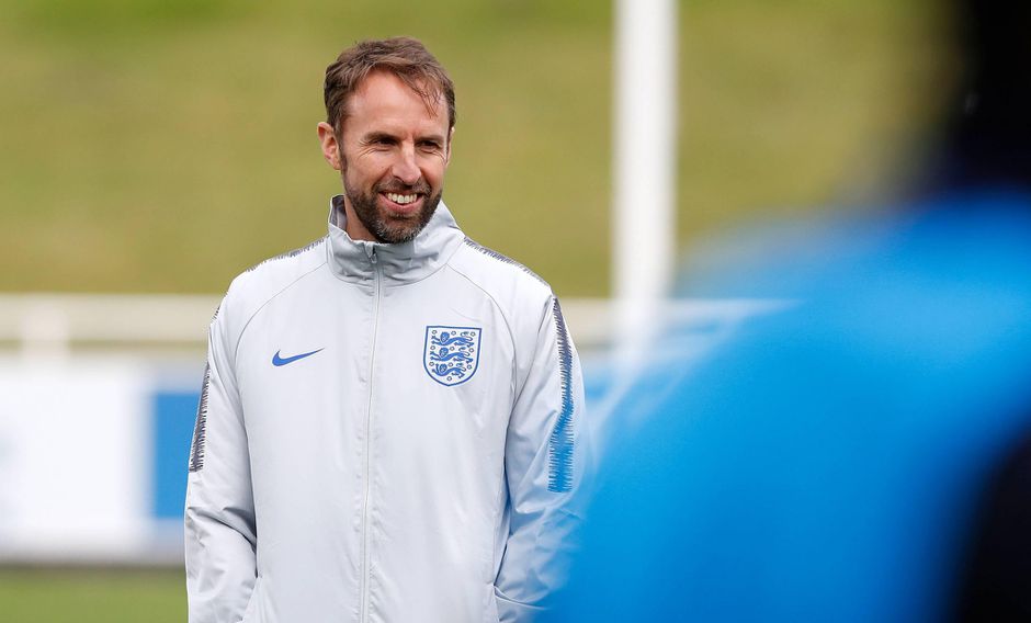 Southgate wil nog niet verklappen welke spelers er gaan beginnen tegen Oranje