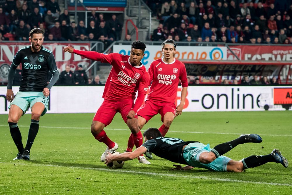 Fout Higler kost Viergever de topper tegen PSV