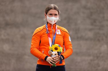 🥇🥈🥉 | Zo ziet de medaillespiegel eruit na de waanzinnige BMX-prestaties