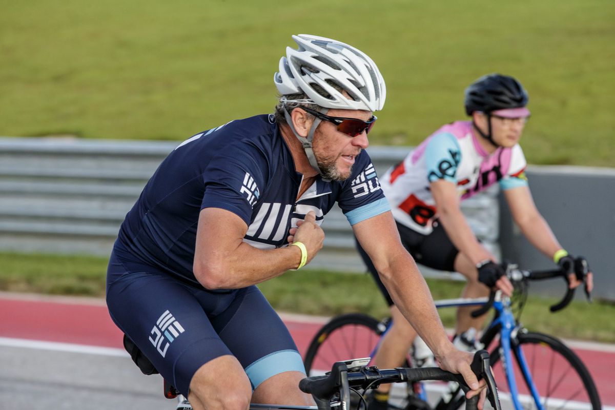 Lance Armstrong vraagt zich af of de Tour van 2020 überhaupt moet doorgaan