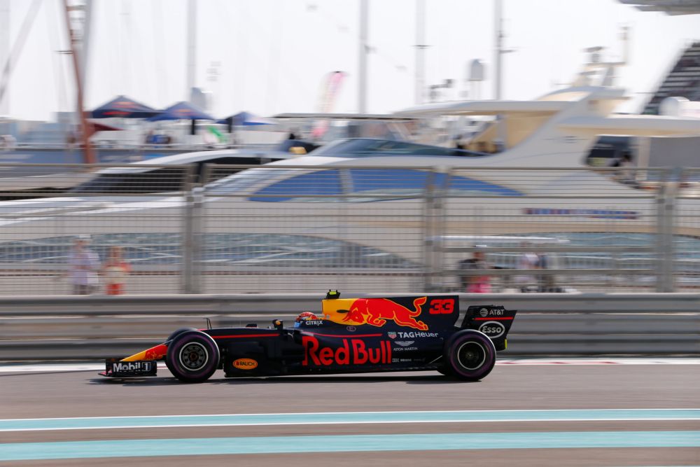 Formule 1-fans krijgen compleet nieuwe kijkervaring in nieuw seizoen