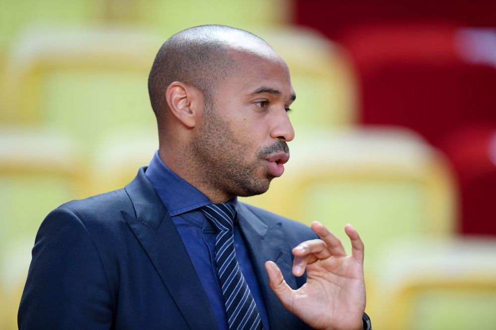 'Monaco wil na dramatische seizoensstart Jardim lozen voor Henry'