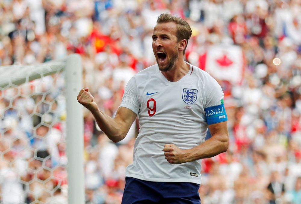 Kane gelooft in Engelse wereldtitel: 'Maar we hebben nog een lange weg te gaan'