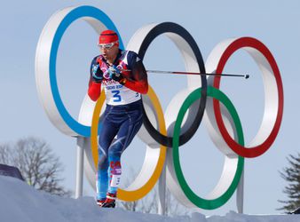 IOC verliest rechtszaak over Russische sporters en gooit meteen de handdoek in de ring