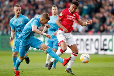 KNVB klust aan speelschema: potjes PSV verplaatst, tijdswijzigingen voor Ajax en Feyenoord