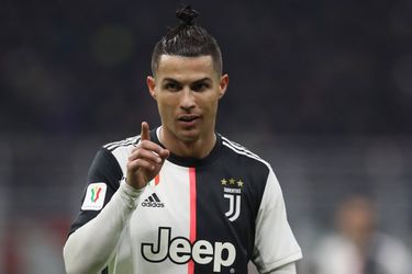 999 keer Ronaldo in 7 ongekende statistieken