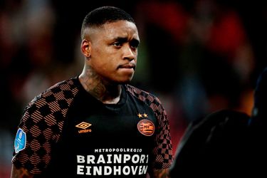 DONE DEAL: Steven Bergwijn voor 5 jaar naar Tottenham Hotspur