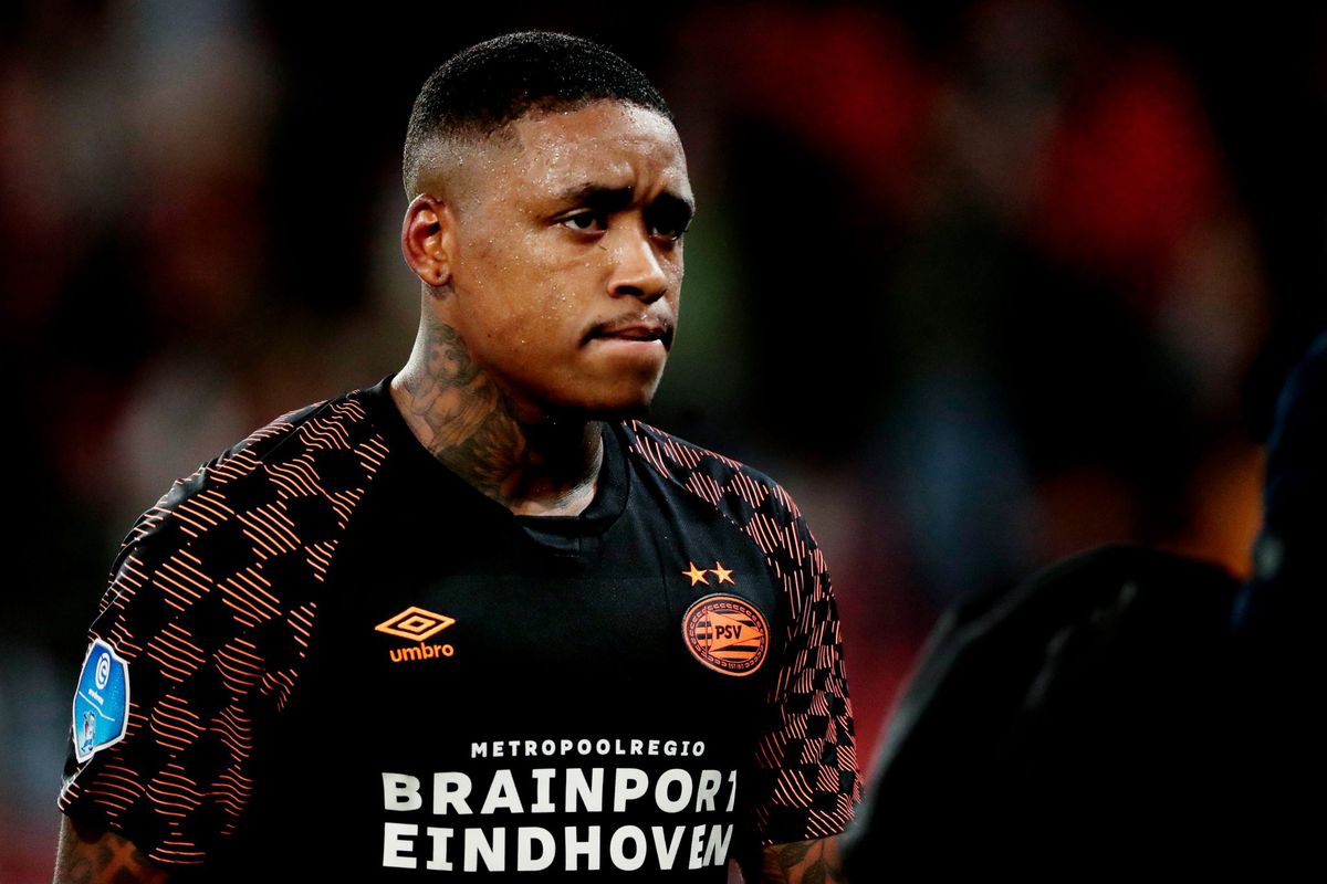 DONE DEAL: Steven Bergwijn voor 5 jaar naar Tottenham Hotspur