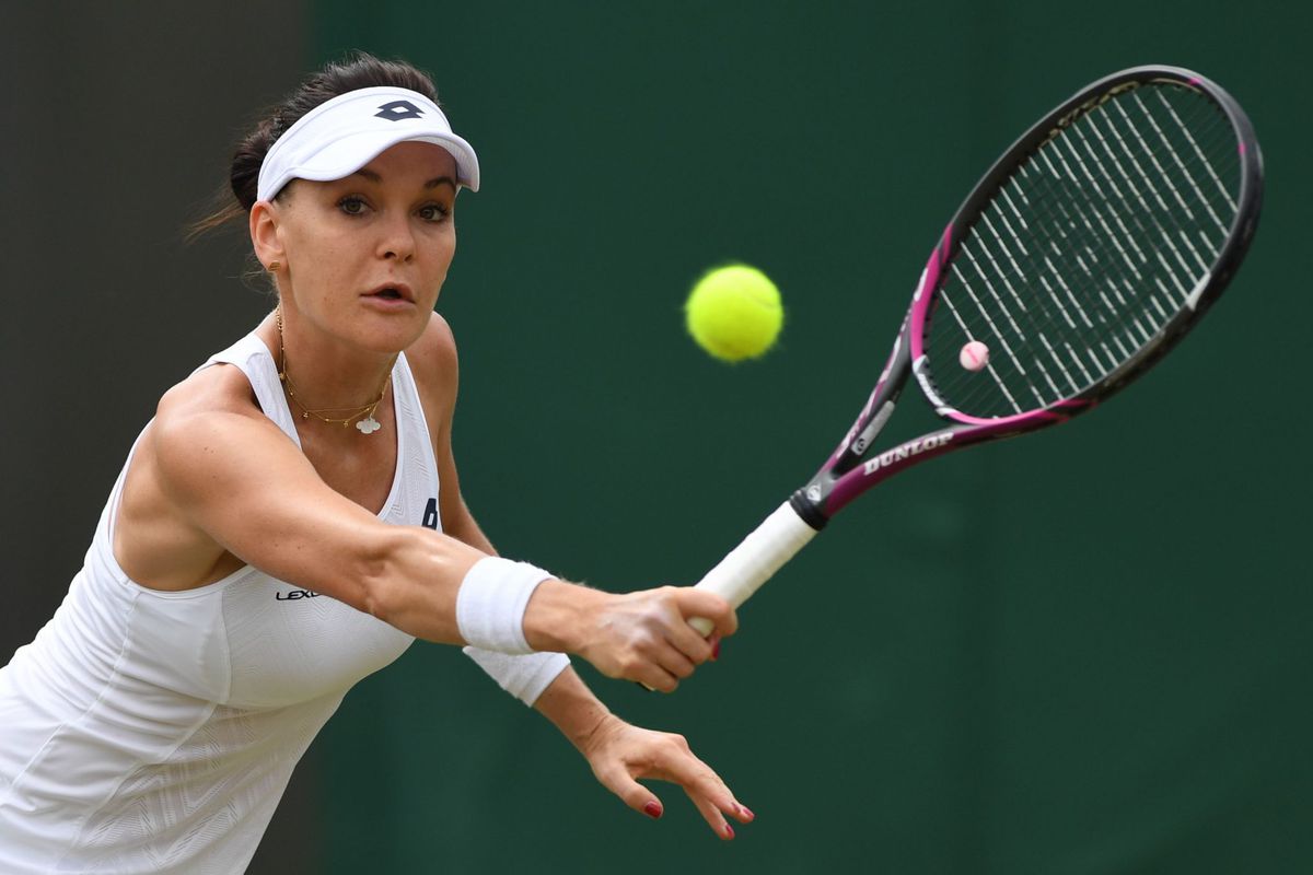 Radwanska (29) neemt verrassende beslissing en stopt met proftennis