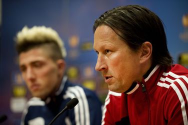 Slachting van Ajax en intensiteitsvoetbal: wie is die Roger Schmidt?