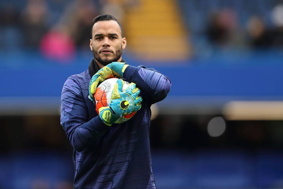 Tottenham Hotspur haalt Michel Vorm voor de laatste 7 wedstrijden als keeperstrainer