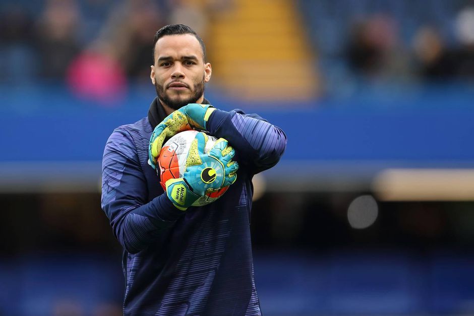 Tottenham Hotspur haalt Michel Vorm voor de laatste 7 wedstrijden als keeperstrainer
