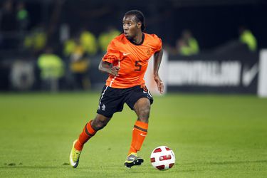 Vurnon Anita bij 29-koppige voorselectie Oranje, Bazoer niet