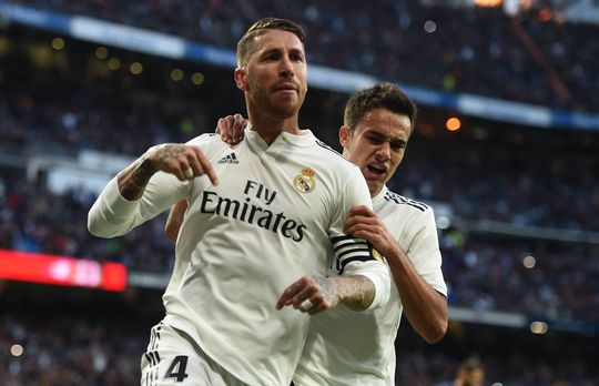 Real Madrid en Adidas bezig met grootste sponsordeal ooit: 1,1 miljard euro