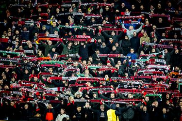 Feyenoord verlengt contract van vertrouwde fysiomannetjes
