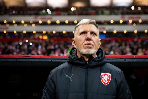 Bijzonder: Tsjechische bondscoach stapt direct na plaatsing voor EK op