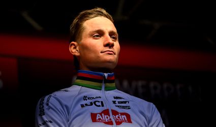 Mathieu van der Poel heeft feestmaal op 2e kerstdag en peuzelt concurrentie op in Gavere