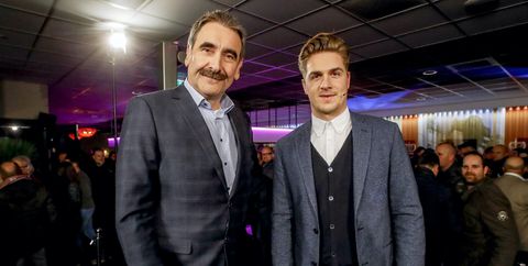 KNVB Beker: hier kijk je zaterdagavond naar de loting van de 2e ronde