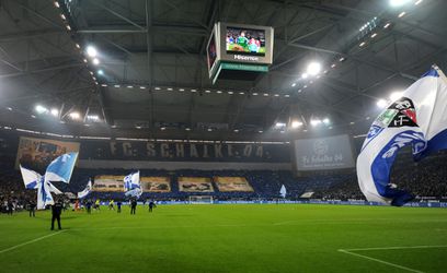 Televisierechten Bundesliga verkocht voor recordbedrag