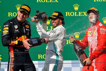 Tussenrapport F1: Wat moeten de coureurs doen deze zomer?