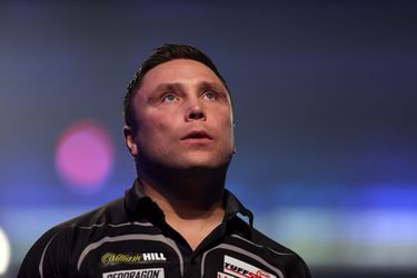 Gerwyn Price heeft coronavirus en doet NIET mee aan Premier League