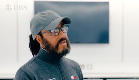 🎥 | Lievvv! Hamilton houdt kleine kinderen helemaal voor de gek