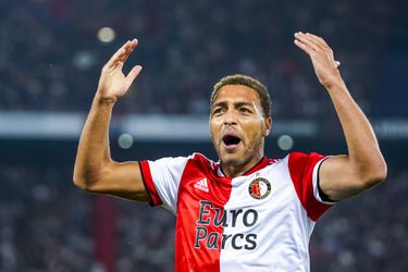 In laatste 10 minuten helpt Feyenoord stuntdroom van NEC om zeep