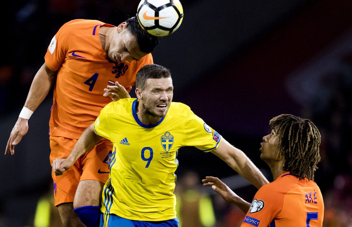 6 redenen waarom het WK missen niet zo'n ramp is voor Nederland