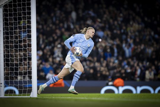 Dit zijn de mogelijke tegenstanders van PSV in de knock-outfase van de Champions League