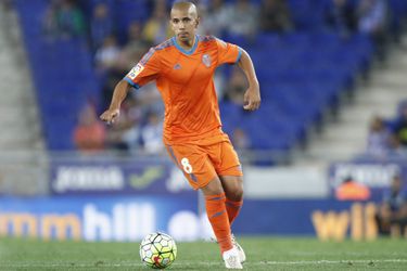 Topclubs zitten achter Feghouli aan